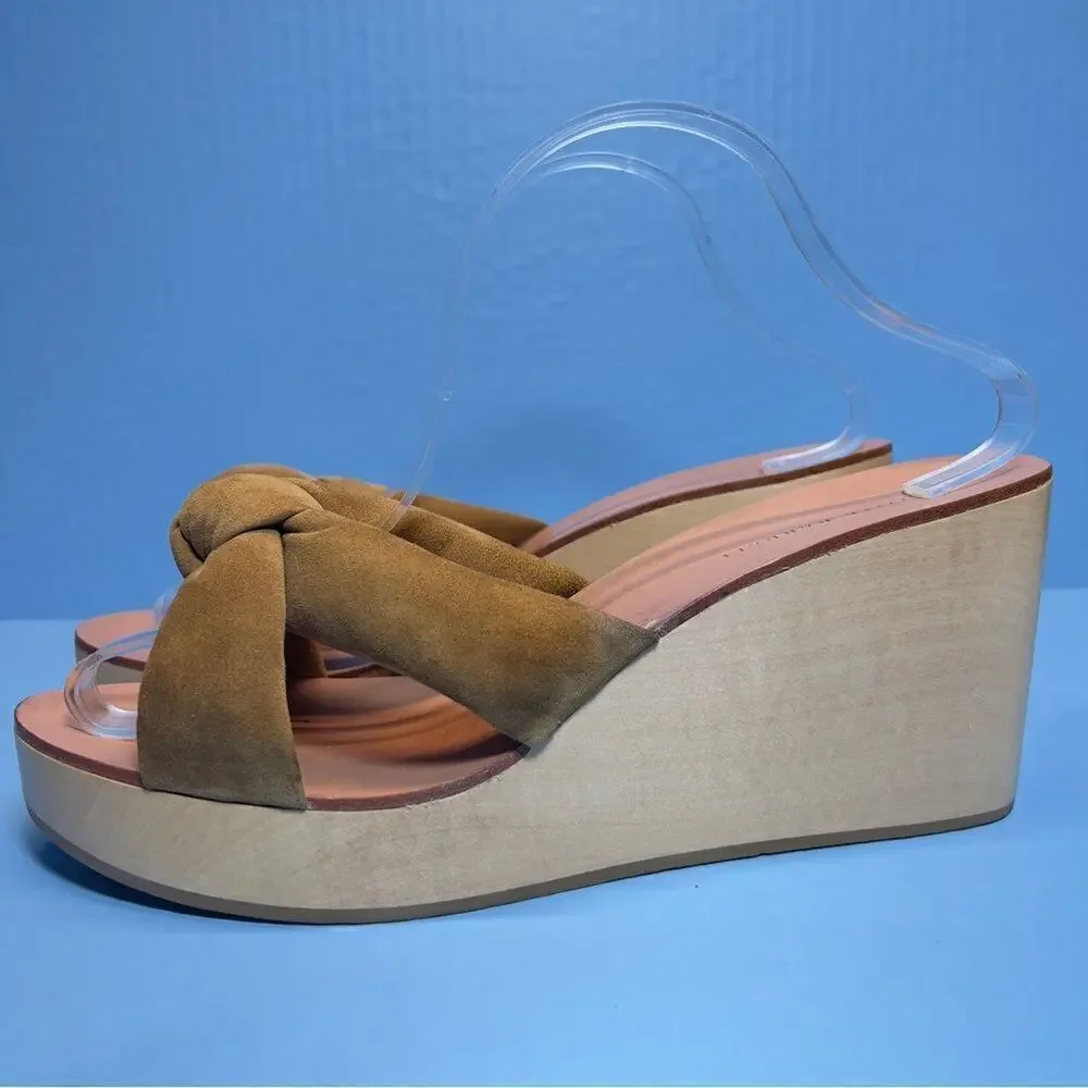 Loeffler Randall size womens